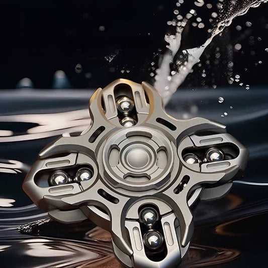 Oracle (Main body: Stainless steel and titanium alloy)-OGEDC