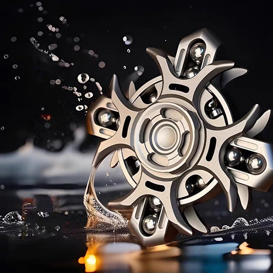 Oracle （Main body: Stainless steel and titanium alloy）-OGEDC