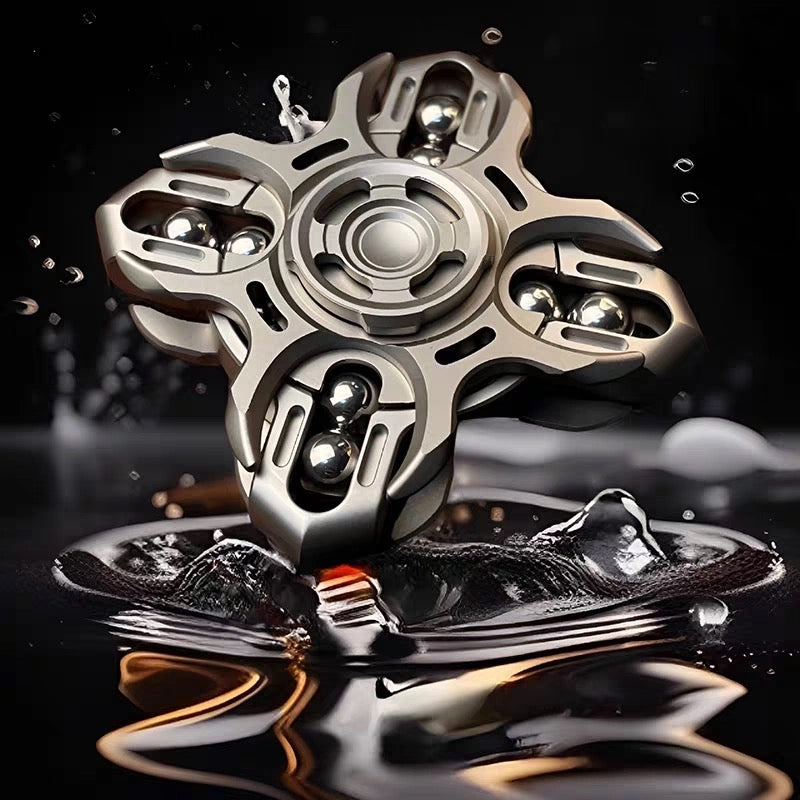 Oracle （Main body: Stainless steel and titanium alloy）-OGEDC
